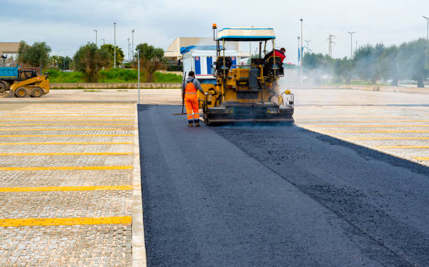 Driveway Overlay Services in Apple Mountain Lake, VA